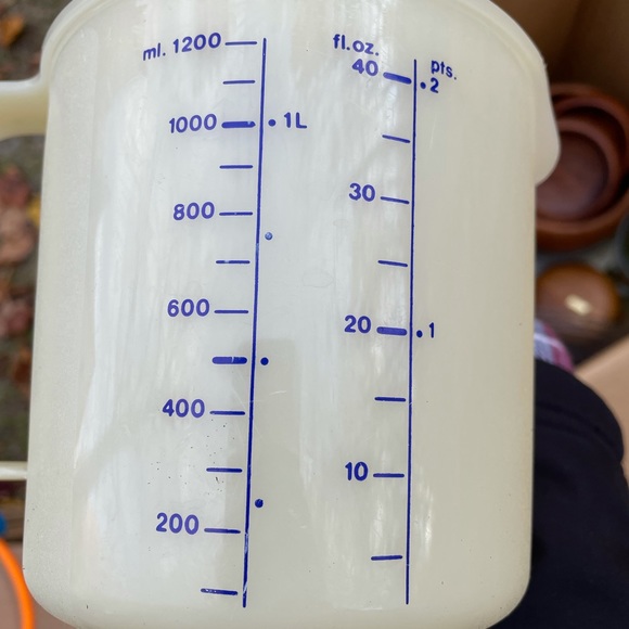 Tupperware - Picture 6 of 6